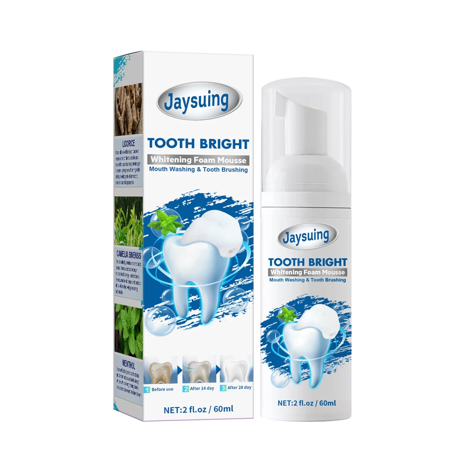 Children Toothpaste Probiotics Stain Removal Tooth Mousse Oral Cleaning Fruit Flavor Fresh Breath Kids Dental Care Toothpaste